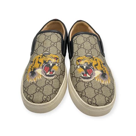 gucci roaring tiger replica|gucci tiger accessories.